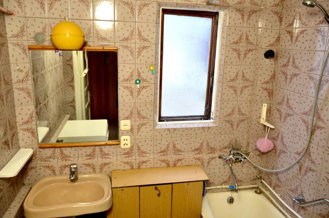 Частный Дом У Моря Gagry Eksteriør bilde